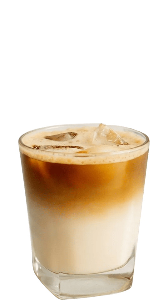 Kopi Susu Biasa Aja (Latte)
